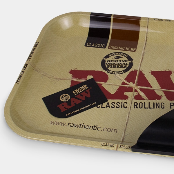 RAW Crumb Catcher Raccoglibriciole Vassoi - GB The Green Brand
