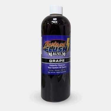 Magnum Detox Instant Flush test/controlli risultato negativo - GB