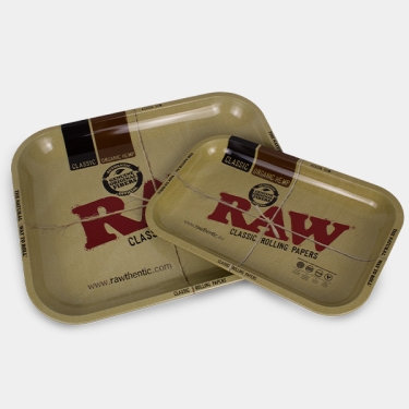 Vassoi RAW