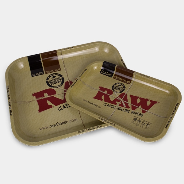 Vassoi RAW