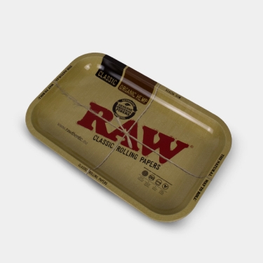 Vassoi RAW