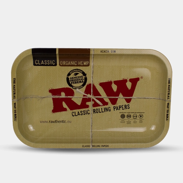 Vassoi RAW
