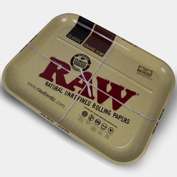 Vassoi RAW