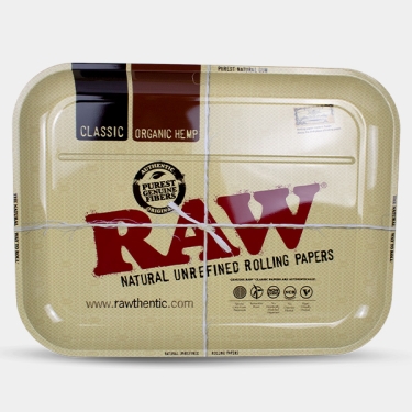 Vassoi RAW