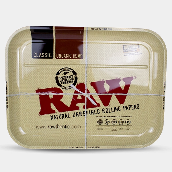 Vassoi RAW