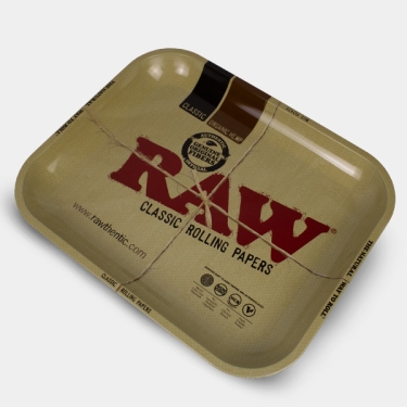 Vassoi RAW
