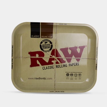 Vassoi RAW
