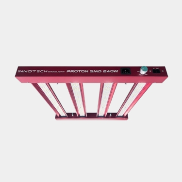 Proton SMD 240W di INNOTECH Growlight