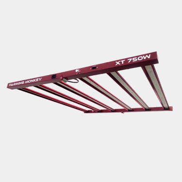 XT 750W di Farming Monkey
