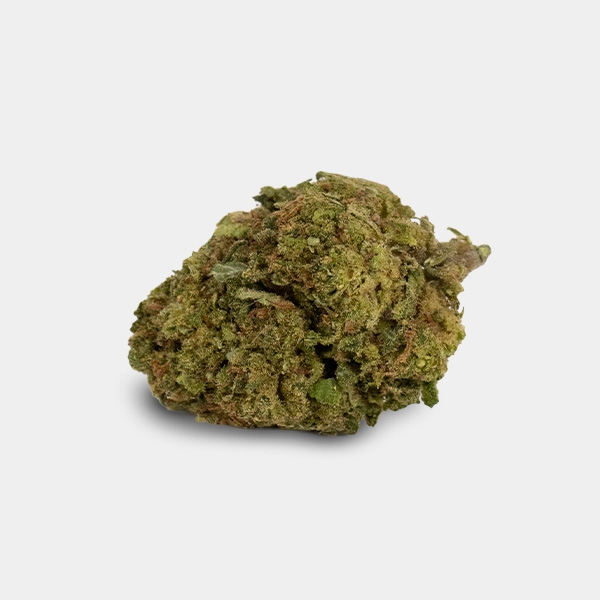 Fiori CBD GB Outdoor 'Moby Dick' - GB The Green Brand