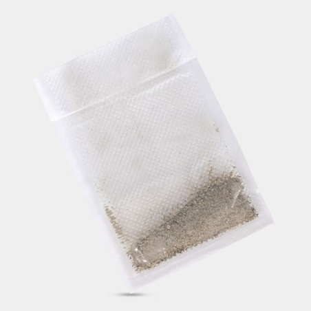 Polvere di funghi Psilocybe borsa