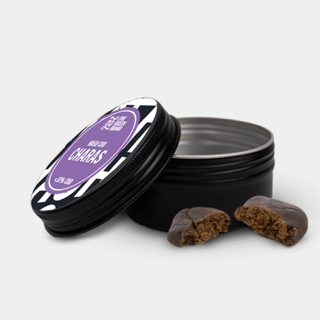 Hashish Charas CBD GB