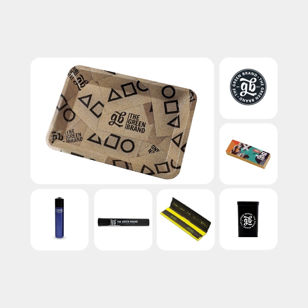 Kit Summer Friends GB
