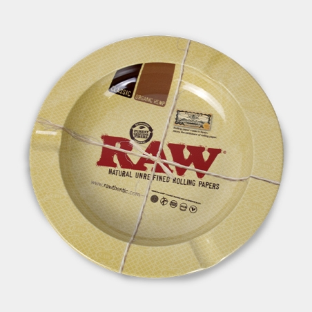 Posacenere in metallo Raw - Grow Barato