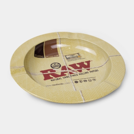Posacenere in metallo Raw - Grow Barato