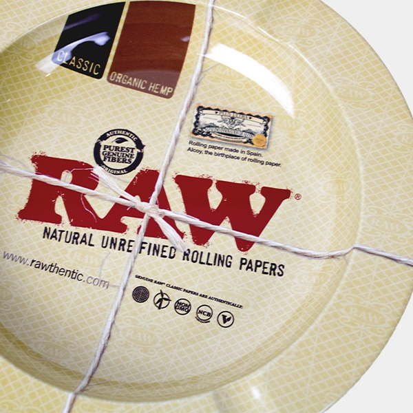 Posacenere in metallo Raw - Grow Barato