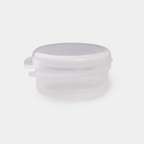 Barattolo Drop da 5 ml