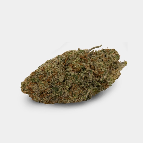 Fiori di CBD 18% Apple Bananas Cali KEMA