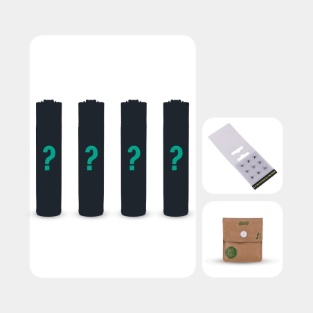 Kit ecologico