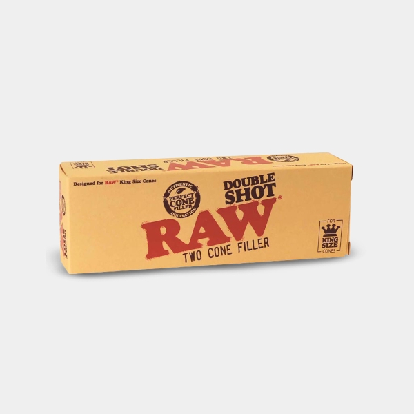 Confezione di due coni RAW