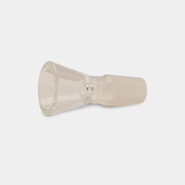 Braciere in vetro borosilicato da 19 mm