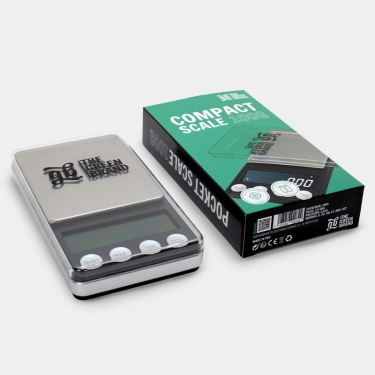 Bilancia di precisione 0,01-100g GB The Green Brand