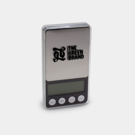 Bilancia di precisione 0,01-100g GB The Green Brand in piedi