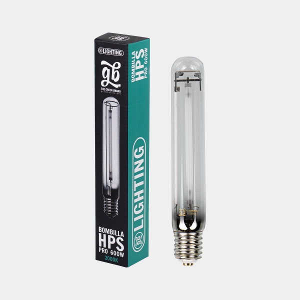Kit elettronico regolabile Vanguard 600 W - Grow Barato