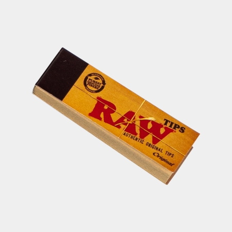 Consigli Raw