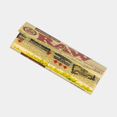 Carta 1/4 raw organic