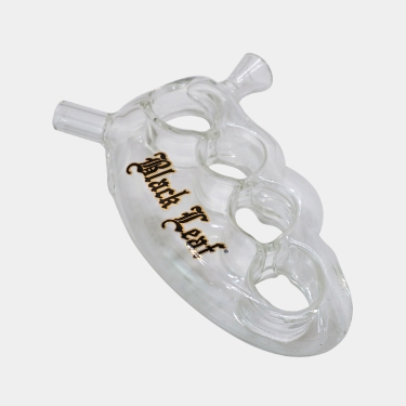 Pipa Black Leaf