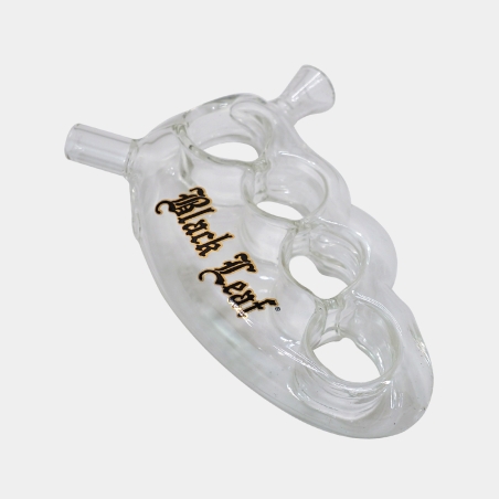Pipa Black Leaf