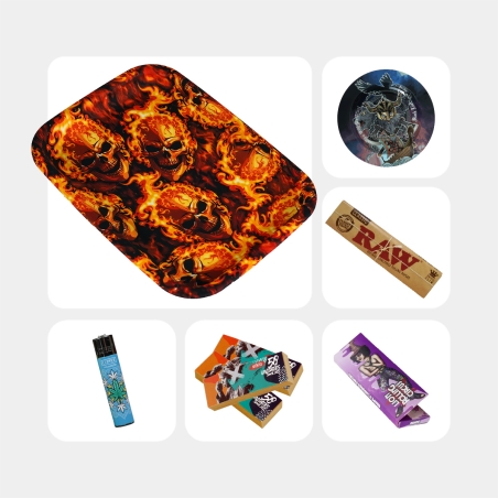 Kit Mistero