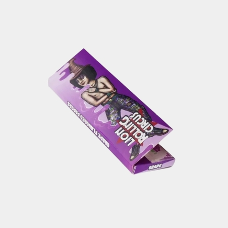 Carta da rollare Circus