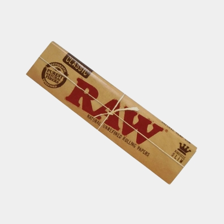 Carta KS Raw