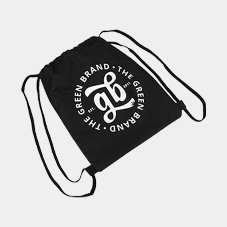 Borsa con coulisse GB