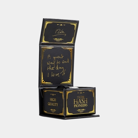 Kit di Svapo Mila Jansen - GB The Green Brand