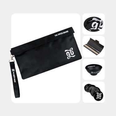 Kit  Smoke GB