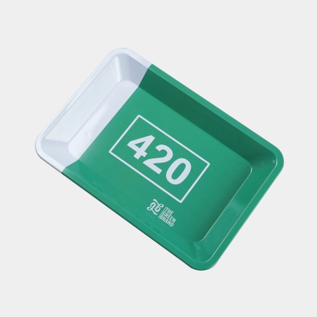 Vassoio in metallo 420 GB