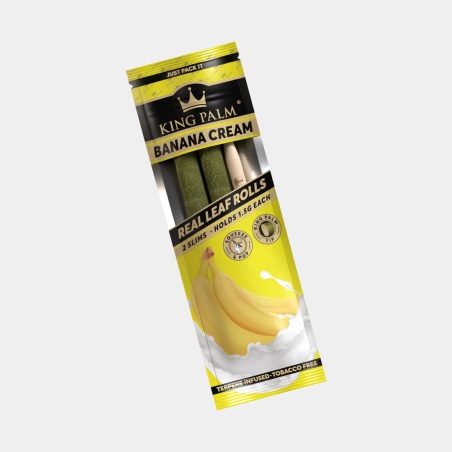 Blunt alla banana
