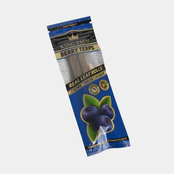 Blunt lampone