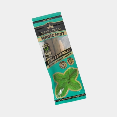 Blunt alla menta