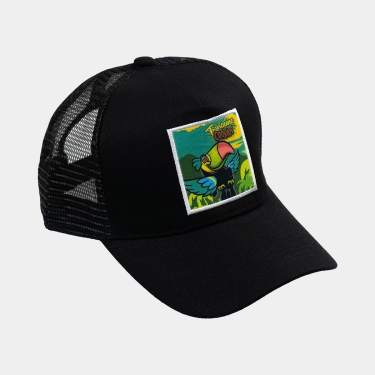 Cappello Tropicanna