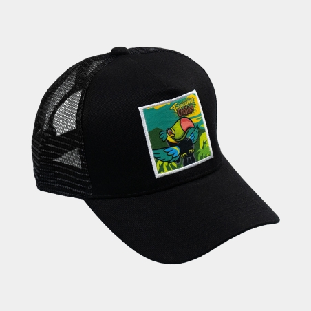 Cappello Tropicanna