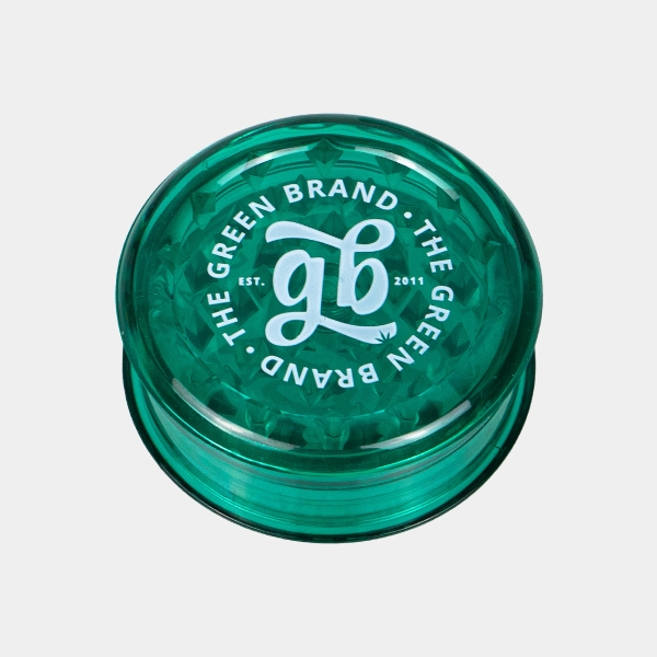 Grinder in plastica gb