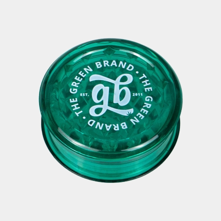 Grinder in plastica gb