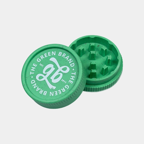 Grinder bio gb verde