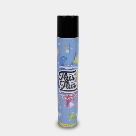 Flus Flus Ropa Limpia 750 ml | Neutralizzatore di odori