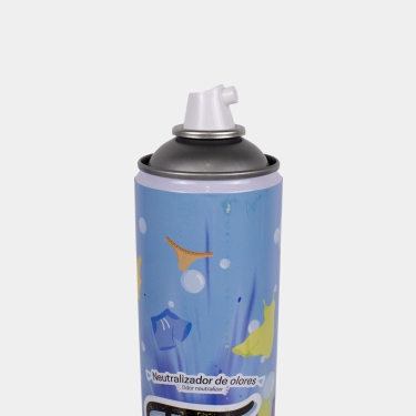 Flus Flus Ropa Limpia 750 ml | Neutralizzatore di odori
