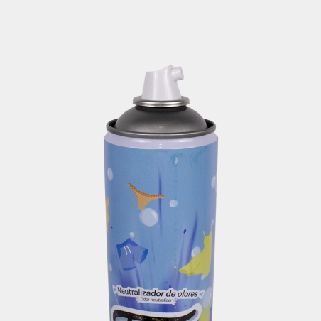 Flus Flus Ropa Limpia 750 ml | Neutralizzatore di odori